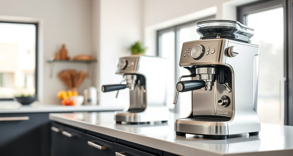 Is the Breville Barista Express Worth It? Honest Review