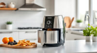 Is the COSORI Pro II Worth It? Honest Review of Top Air Fryers
