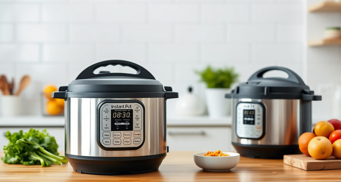 Is the Instant Pot Duo Plus Worth It? Honest Review