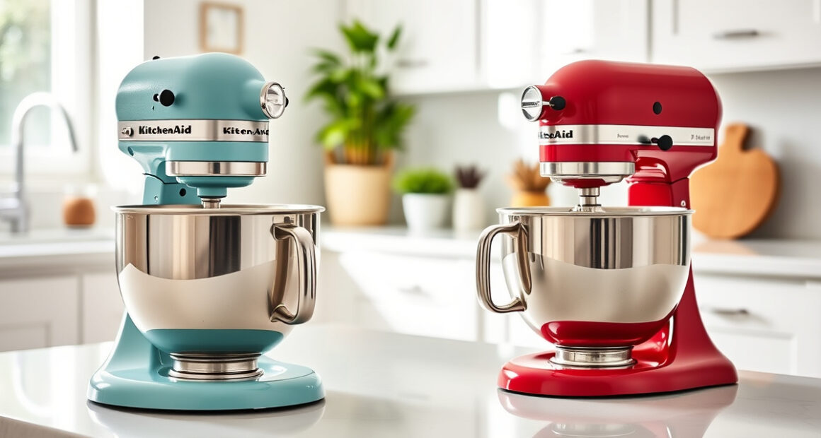 Is the KitchenAid Professional 600 Worth It? Honest Review