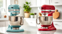 Is the KitchenAid Professional 600 Worth It? Honest Review