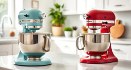 Is the KitchenAid Professional 600 Worth It? Honest Review
