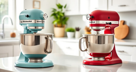 Is the KitchenAid Professional 600 Worth It? Honest Review