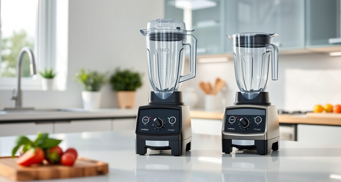 Is the Vitamix 5200 Worth It? Honest Review