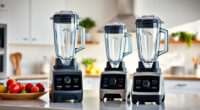 Is the Vitamix A3500 Worth It? Honest Review
