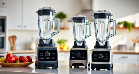 Is the Vitamix A3500 Worth It? Honest Review