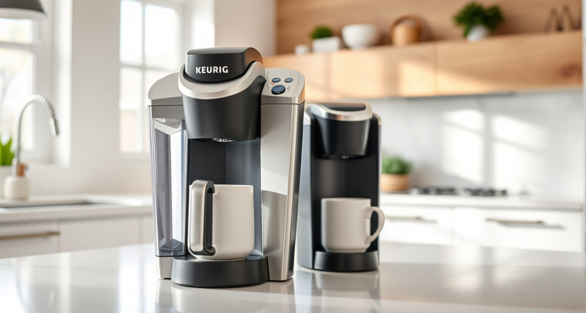 Keurig Coffee Maker Buying Guide 2026: Top Picks & Tips
