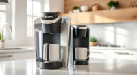 Keurig Coffee Maker Buying Guide 2026: Top Picks & Tips