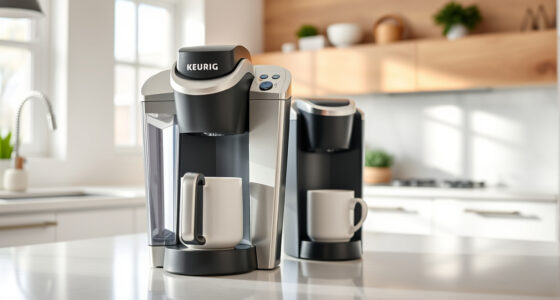 Keurig Coffee Maker Buying Guide 2026: Top Picks & Tips