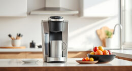 Keurig Coffee Maker Not Brewing Full Cup: Causes & Fixes