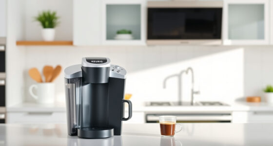 Keurig K-Elite Review: Top Features & Who It's Best For