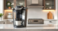 Keurig K-Elite vs Keurig K-Cafe: Which One Fits Your Coffee Needs?