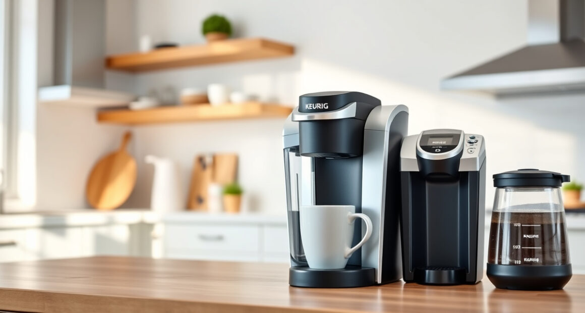 Keurig K-Supreme Plus Review: Top Features & Who It’s Best For