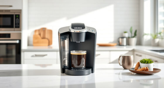 Keurig vs. Hamilton Beach: Honest Coffee Maker Showdown