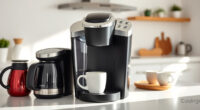 Keurig vs Hamilton Beach: Which Coffee Maker Wins in 2026?