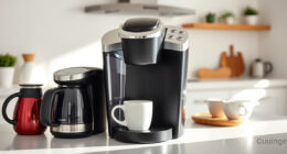 Keurig vs Hamilton Beach: Which Coffee Maker Wins in 2026?