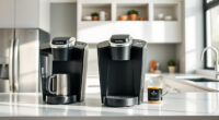 Keurig vs. Nespresso: Which Coffee Maker Is Right for You?