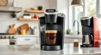 Keurig vs Ninja: Which Coffee Maker Fits Your Lifestyle?