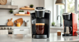 Keurig vs Ninja: Which Coffee Maker Fits Your Lifestyle?