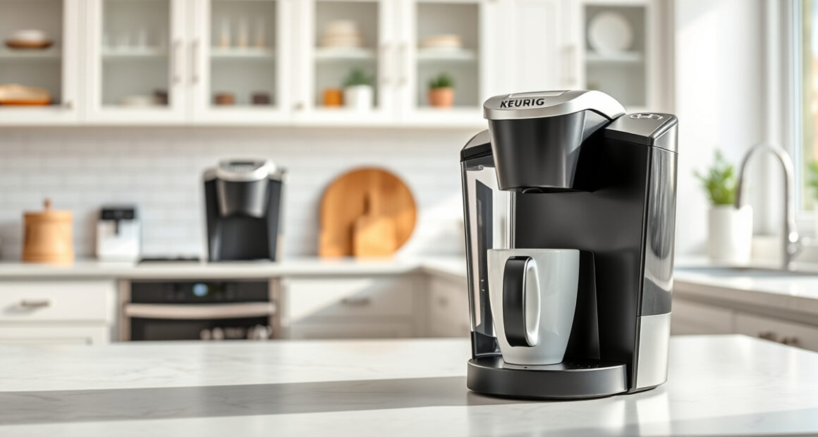 Keurig vs Ninja: Which Coffee Maker Wins in 2026?