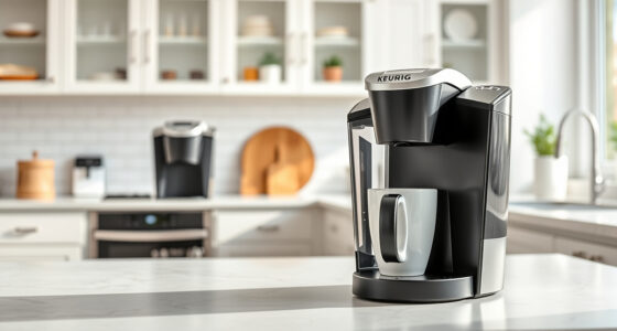 Keurig vs Ninja: Which Coffee Maker Wins in 2026?