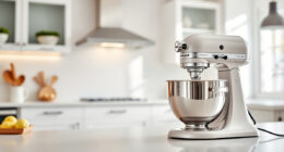 KitchenAid Artisan vs KitchenAid Classic: Full Comparison