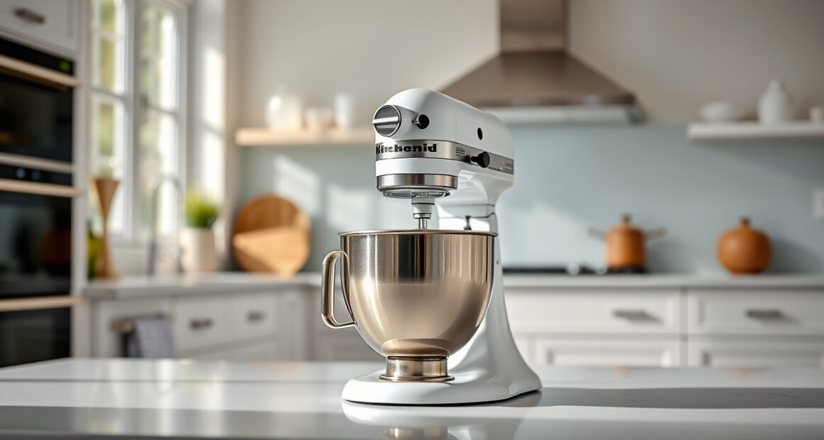 KitchenAid Artisan vs KitchenAid Pro Line: Full Comparison