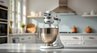 KitchenAid Artisan vs KitchenAid Pro Line: Full Comparison
