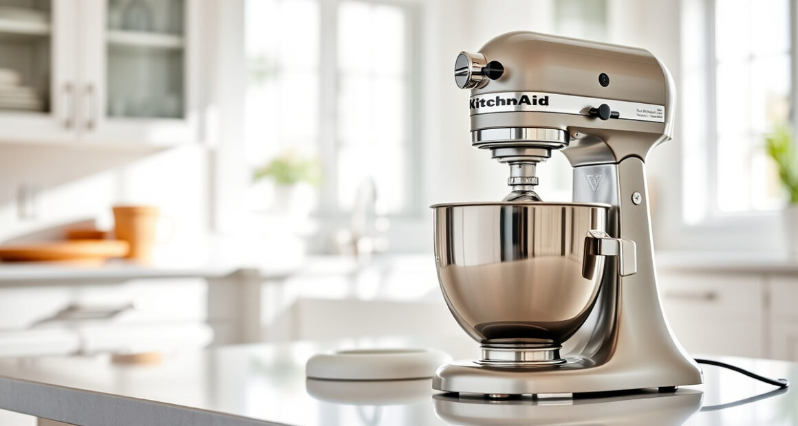 KitchenAid Meat Grinder Compatibility & Buying Guide