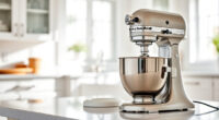 KitchenAid Meat Grinder Compatibility & Buying Guide