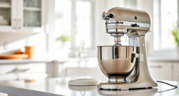 KitchenAid Meat Grinder Compatibility & Buying Guide