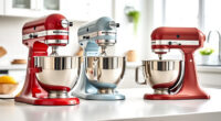 KitchenAid Pasta Attachments: Compatibility & Buying Guide