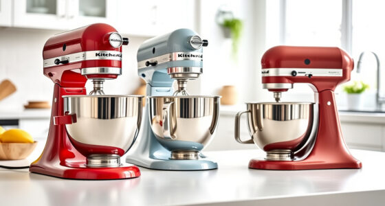 KitchenAid Pasta Attachments: Compatibility & Buying Guide