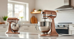 KitchenAid vs Ninja: Which Stand Mixer Wins in 2026?