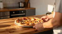 Little Caesars Has a First-Of-Its-Kind Pizza for a Limited Time