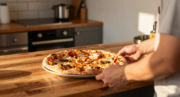 Little Caesars Has a First-Of-Its-Kind Pizza for a Limited Time