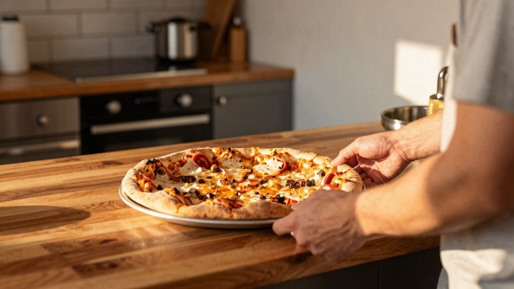 Little Caesars Has a First-Of-Its-Kind Pizza for a Limited Time