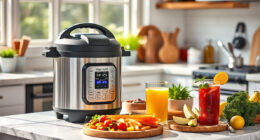 Master Summer Stews with Ninja Foodi PossibleCooker PRO