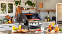 Master the Perfect Summer BBQ with Ninja Outdoor Woodfire Pro XL