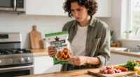 MorningStar Farms voluntarily recalls some frozen nuggets, sausage patties for possible plastic contamination