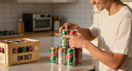 Mountain Dew selling 5-cent soda bundles. Here’s how to get one