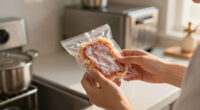 Popular Frozen Foods Recalled Nationwide Due to Plastic Contamination