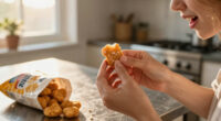 Popular frozen nuggets, patties recalled after customers find plastic pieces inside