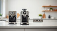 Top Breville Espresso Machines Ranked for 2026