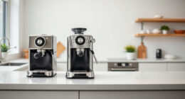 Top Breville Espresso Machines Ranked for 2026