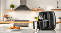 Top COSORI Air Fryer Models for 2026: Best Picks & Features