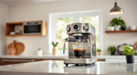 Top De'Longhi Espresso Machines for 2026: Best Picks & Rankings