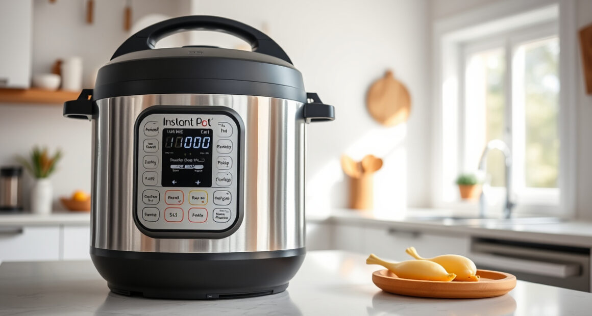 Top Instant Pot Models for 2026: Best Multicooker Picks
