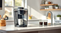 Top Keurig Coffee Makers for 2026: Best of the Year