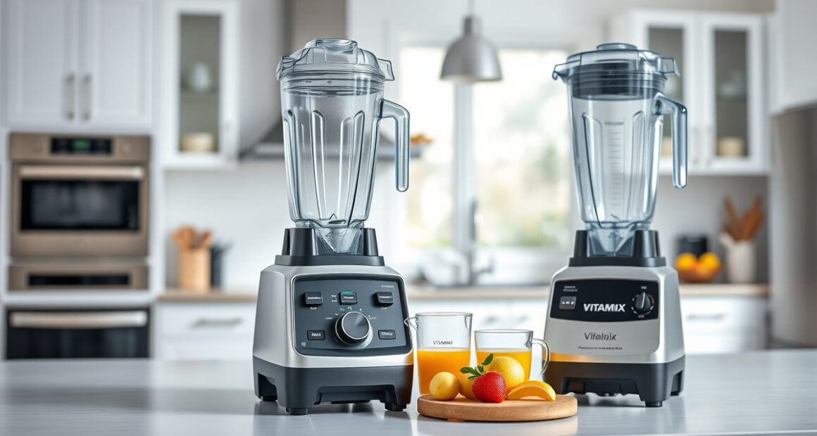 Vitamix A3500 Review: Top Pros, Cons & Who It's Best For